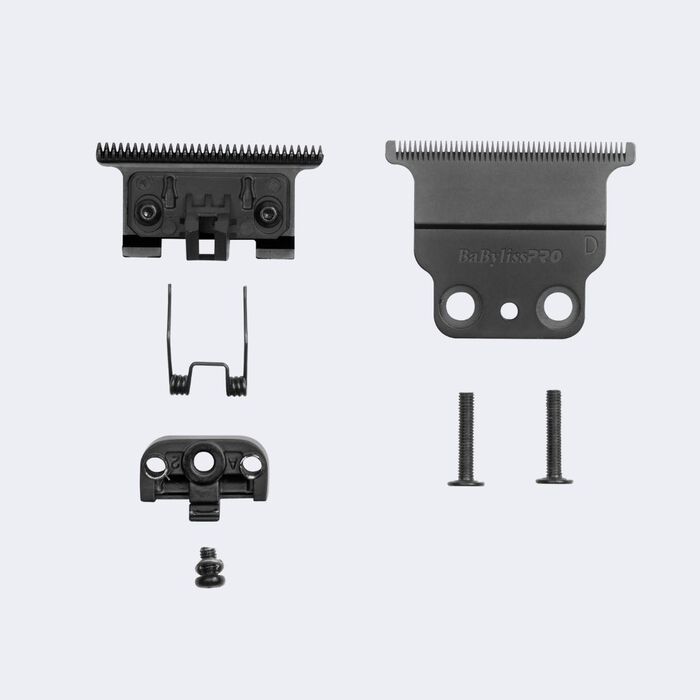 BabylissPro x Tomb45 Trimmer Replacement Blade by BabylissPro - Sustainable Living (View 3)