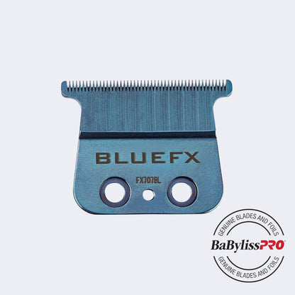 BabylissPro BlueFX Standard Tooth Trimmer Replacement Blade by BabylissPro - Sustainable Living (View 3)
