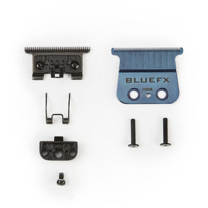 BabylissPro BlueFX Standard Tooth Trimmer Replacement Blade by BabylissPro - Sustainable Living (View 2)