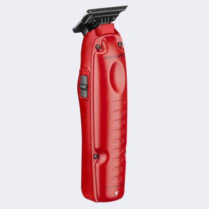 BaBylissPro LOPROFX FXONE Limited Edition Matte Red Trimmer by BabylissPro - Sustainable Living (View 2)