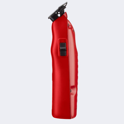 BaBylissPro LOPROFX FXONE Limited Edition Matte Red Trimmer by BabylissPro - Sustainable Living (View 3)