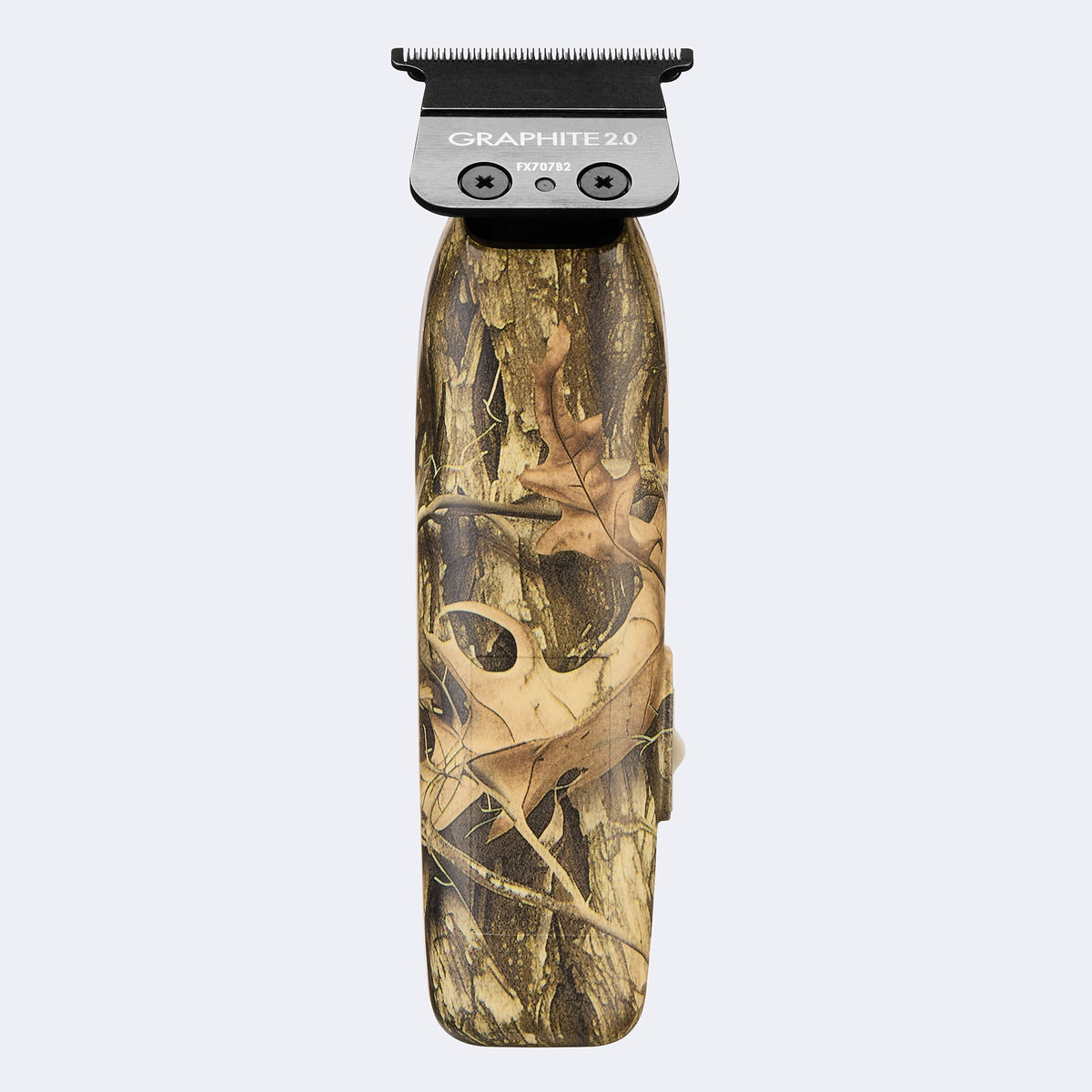 BabylissPro Lo Pro Trimmer Camo - Limited Edition by BabylissPro - Sustainable Living (View 2)