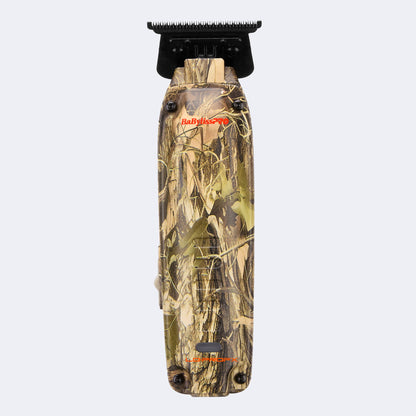 BabylissPro Lo Pro Trimmer Camo - Limited Edition by BabylissPro - Sustainable Living
