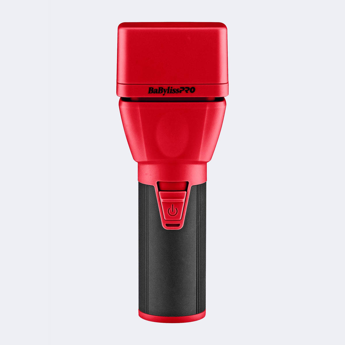 BabylissPro COREFX Double Foil Shaver Red by BabylissPro - Sustainable Living