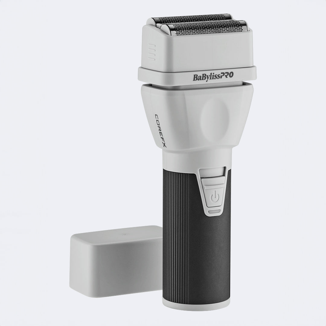 BabylissPro COREFX Double Foil Shaver by BabylissPro - Sustainable Living (View 3)