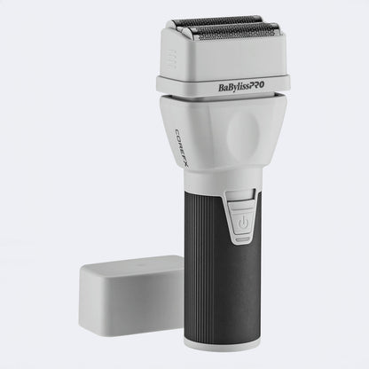 BabylissPro COREFX Double Foil Shaver by BabylissPro - Sustainable Living (View 3)