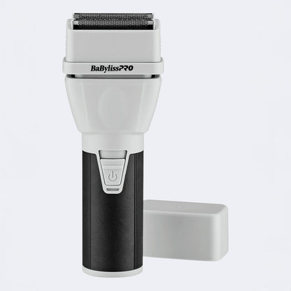 BabylissPro COREFX Double Foil Shaver by BabylissPro - Sustainable Living (View 2)