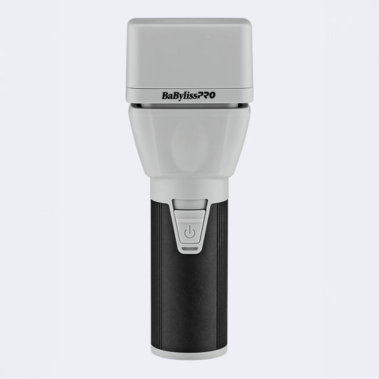 BabylissPro COREFX Double Foil Shaver