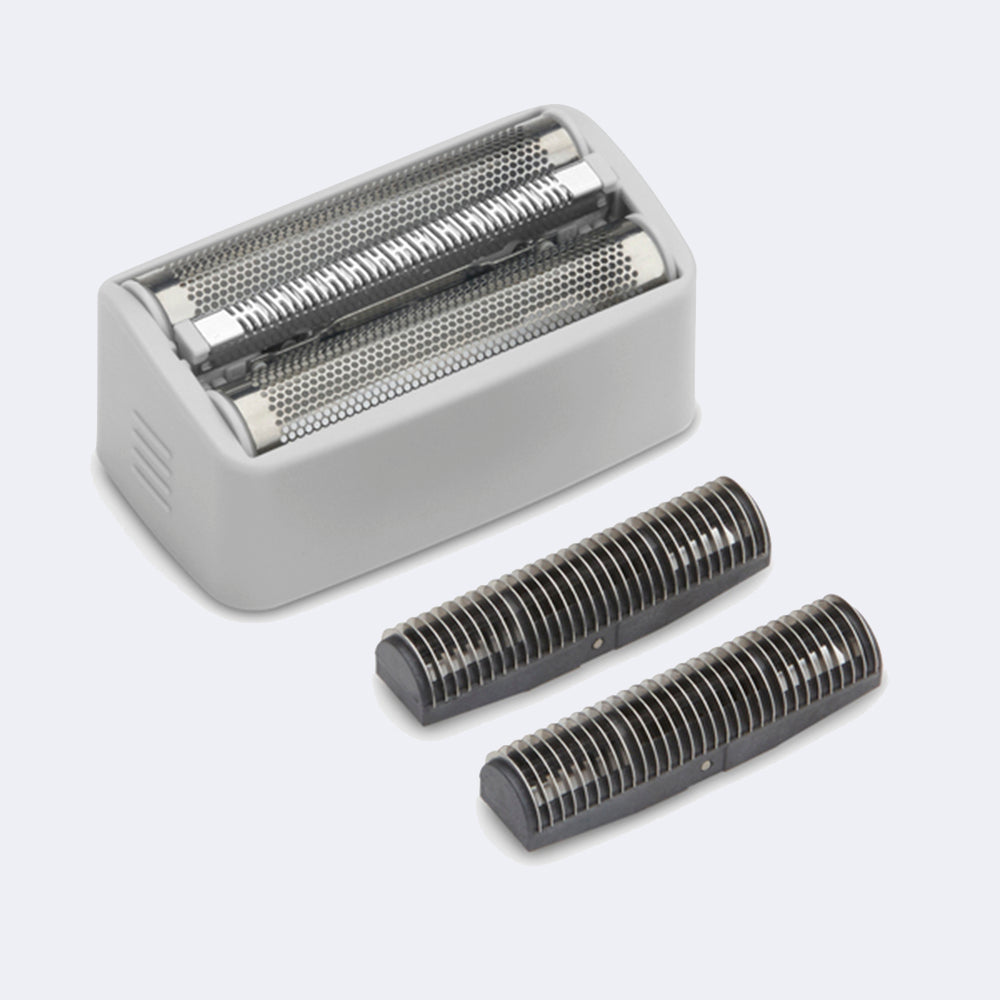 BabylissPRO CoreFX Double Foil Shaver Replacement Head by BabylissPro - Sustainable Living