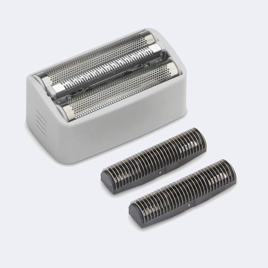 BabylissPRO CoreFX Double Foil Shaver Replacement Head