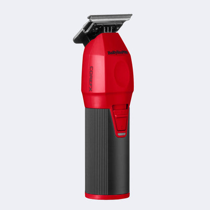 BabylissPro COREFX Performance Trimmer Red by BabylissPro - Sustainable Living