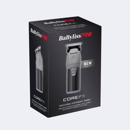 BabylissPro COREFX Performance Trimmer by BabylissPro - Sustainable Living (View 4)