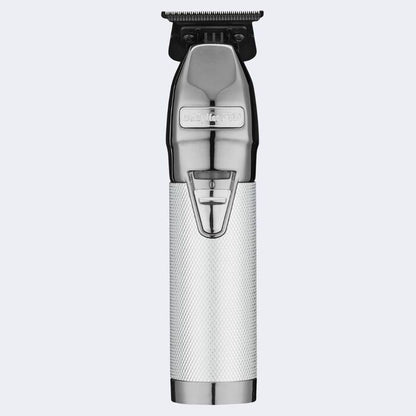 BabylissPro SilverFX+ Skeleton Metal Trimmer by BabylissPro - Sustainable Living