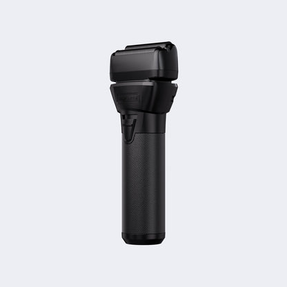 BabylissPro BlackFX FXONE Double Foil Stick Shaver by BabylissPro - Sustainable Living (View 2)