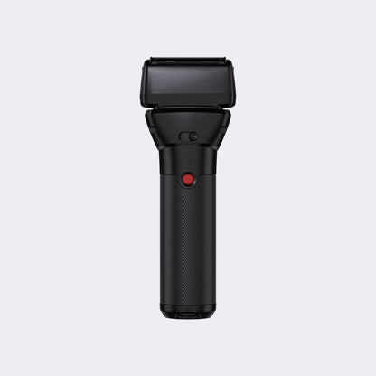 BabylissPro BlackFX FXONE Double Foil Stick Shaver by BabylissPro - Sustainable Living (View 3)