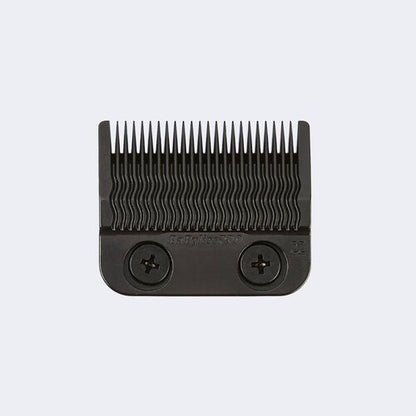 BabylissPro Black Titanium Metal-Injection Molded (MIM) Precision Fade Blade (22 TEETH) by BabylissPro - Sustainable Living (View 3)