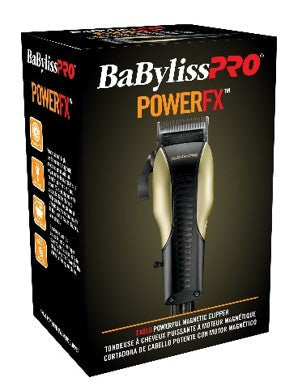 BabylissPro PowerFX Clipper by BabylissPro - Sustainable Living (View 2)