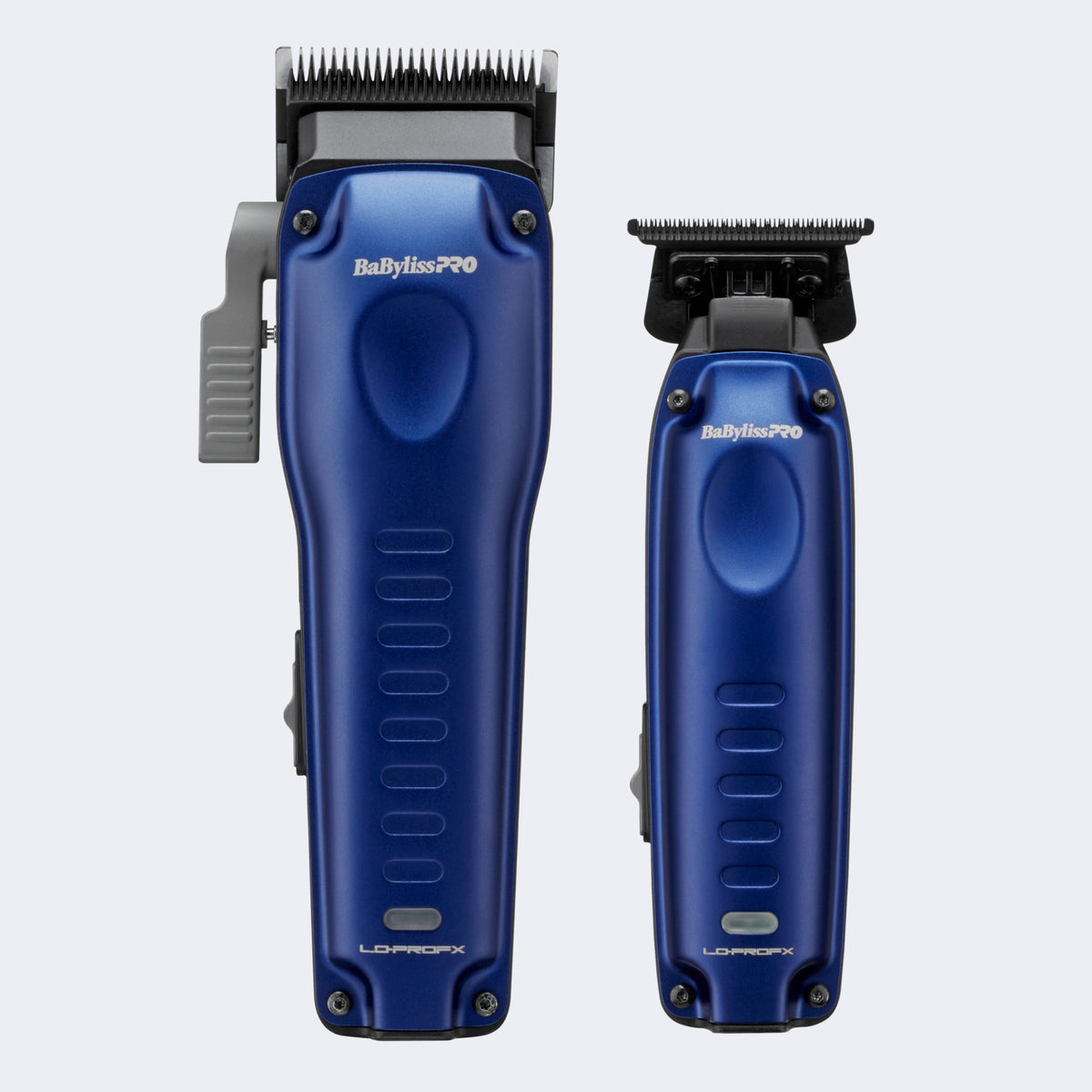 BabylissPro Compact Lo-Pro Clipper and Trimmer Prepack