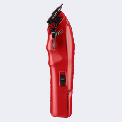 BaBylissPro LOPROFX FXONE Limited Edition Matte Red Clipper by BabylissPro - Sustainable Living (View 3)