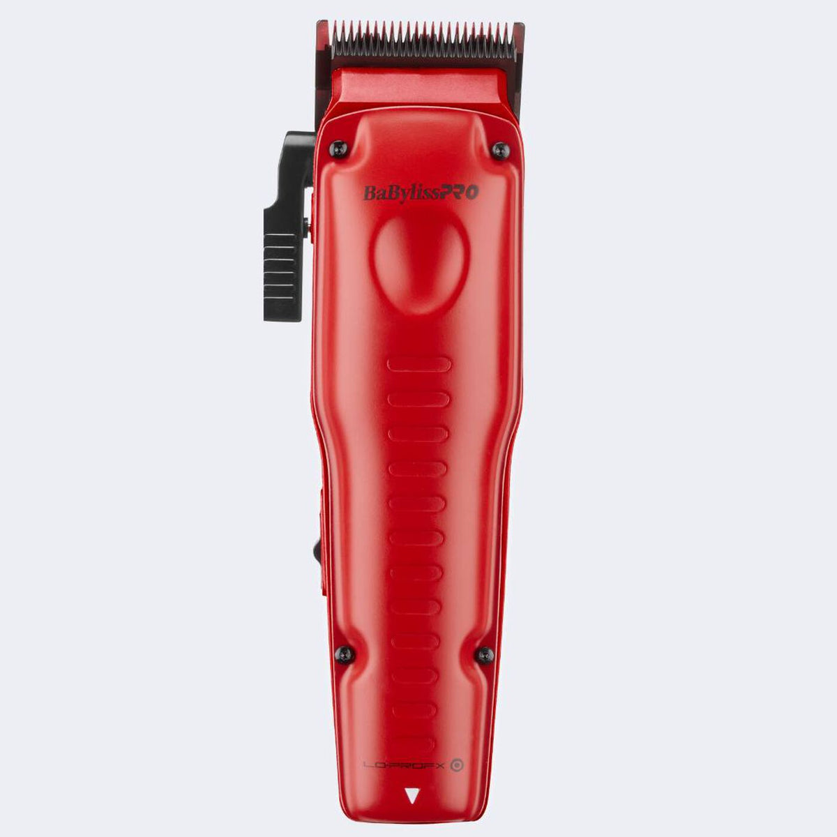 BaBylissPro LOPROFX FXONE Limited Edition Matte Red Clipper by BabylissPro - Sustainable Living