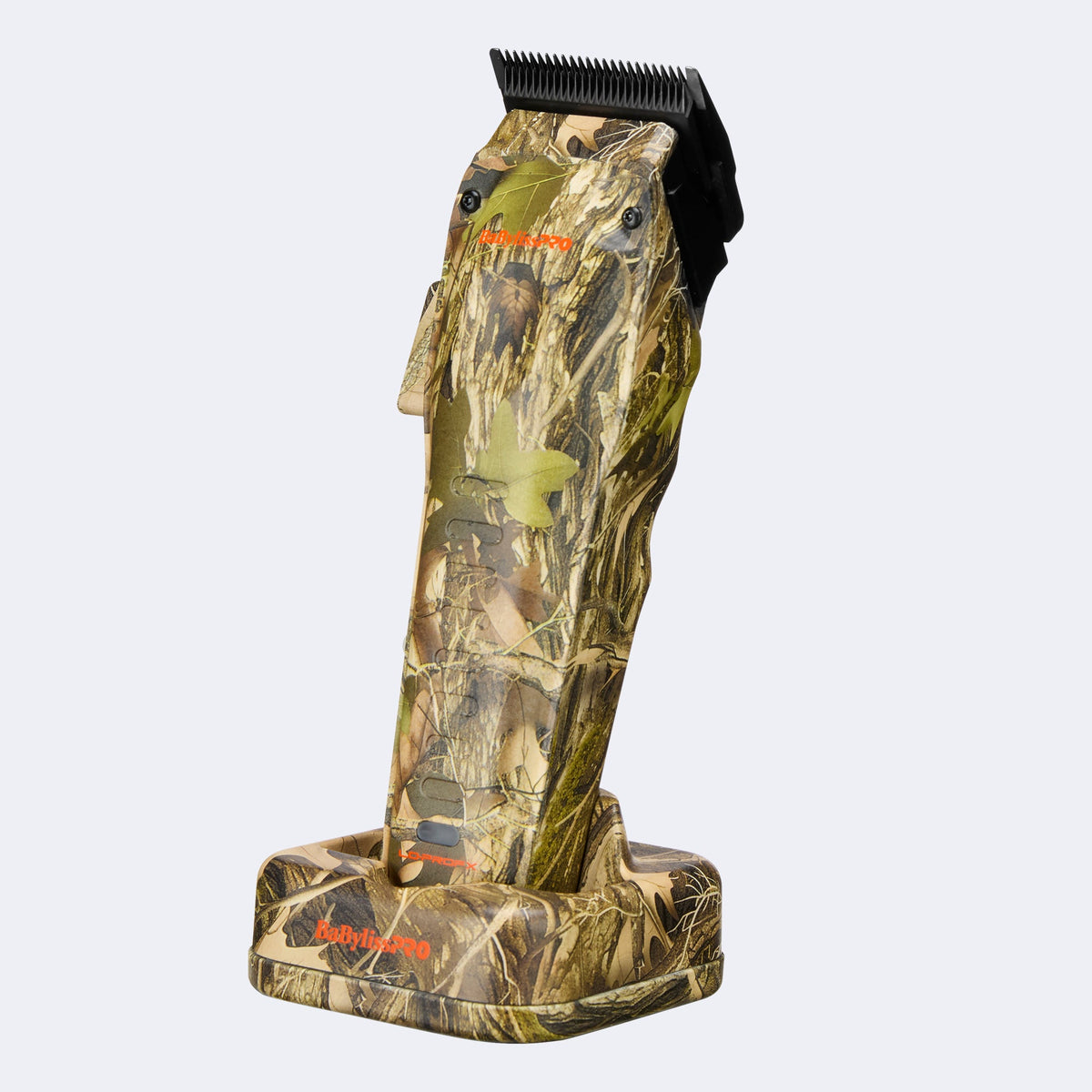 BabylissPro Lo Pro Clipper Camo - Limited Edition