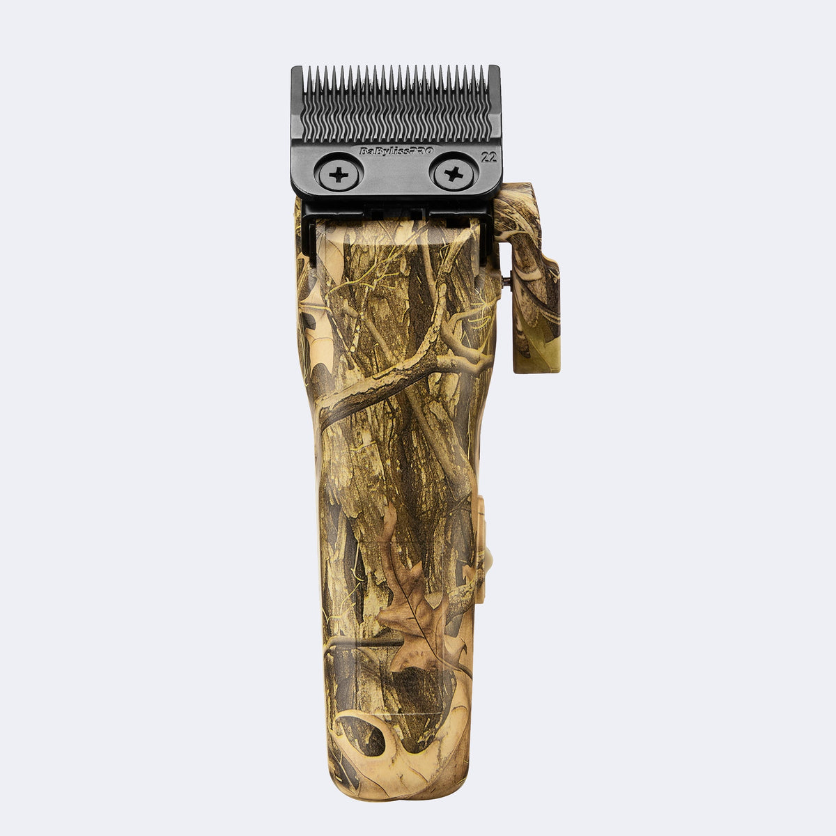 BabylissPro Lo Pro Clipper Camo - Limited Edition