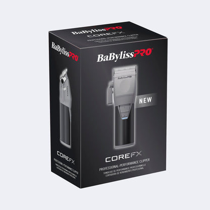 BabylissPro COREFX Performance Clipper by BabylissPro - Sustainable Living (View 4)