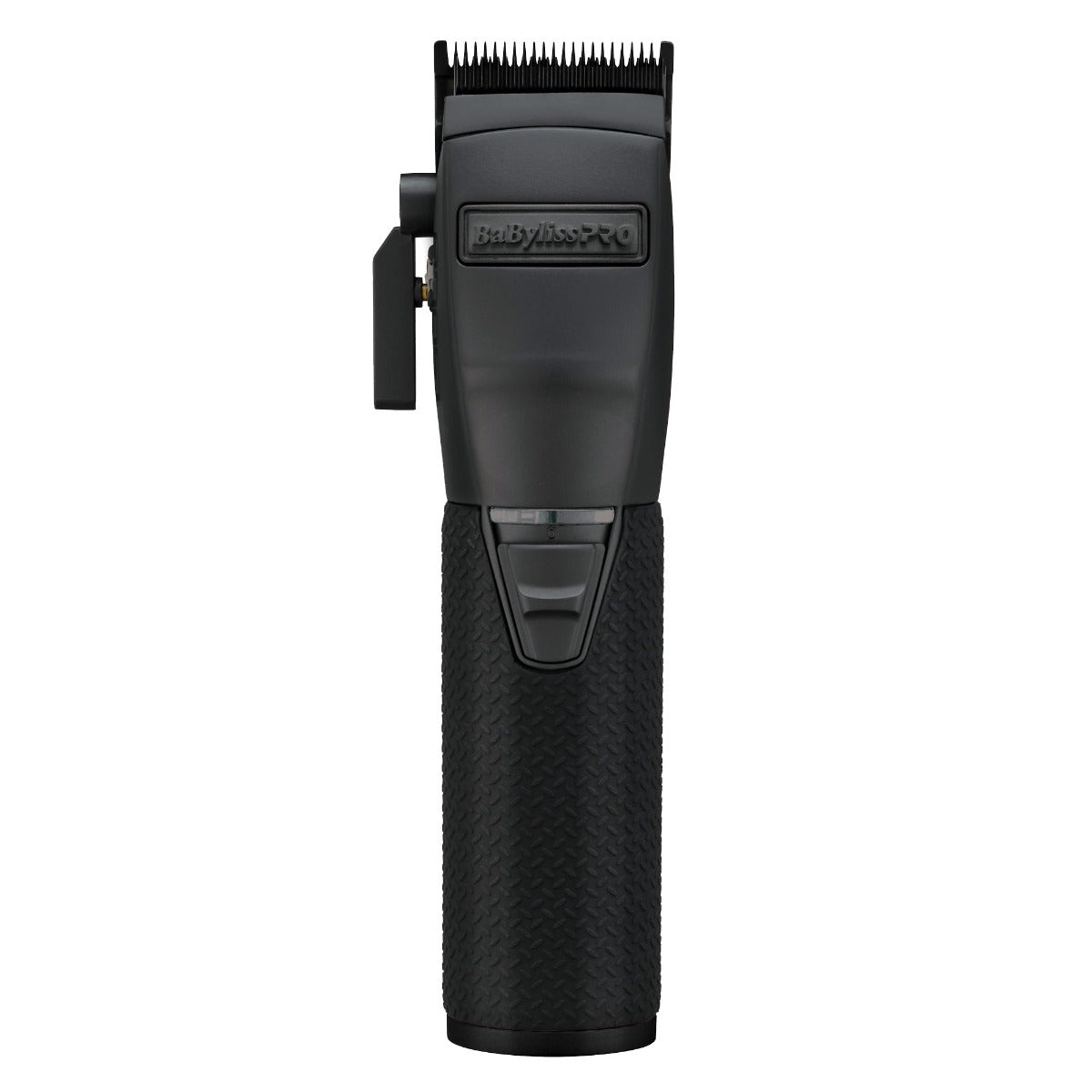 BabylissPro Boost+ Clipper Matte Black by BabylissPro - Sustainable Living