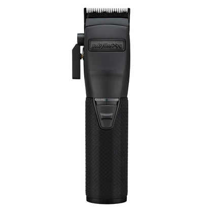 BabylissPro Boost+ Clipper Matte Black by BabylissPro - Sustainable Living