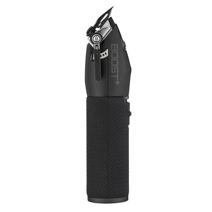 BabylissPro Boost+ Clipper Matte Black by BabylissPro - Sustainable Living (View 2)