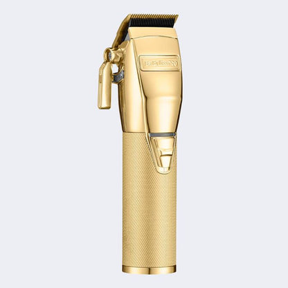BabylissPro GoldFX+ All-Metal Lithium Clipper by BabylissPro - Sustainable Living (View 3)