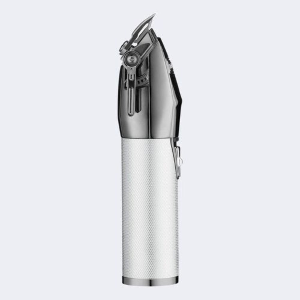 BabylissPro SilverFX+ Metal Lithium Clipper by BabylissPro - Sustainable Living (View 2)