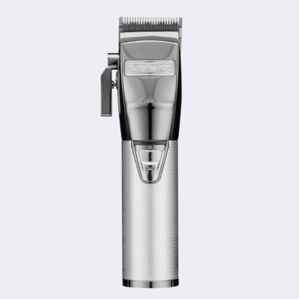 BabylissPro SilverFX+ Metal Lithium Clipper by BabylissPro - Sustainable Living