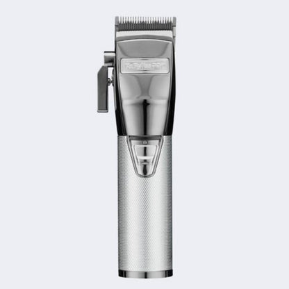BabylissPro SilverFX+ Metal Lithium Clipper by BabylissPro - Sustainable Living