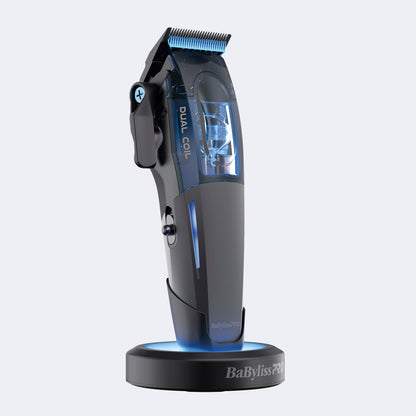 BabylissPro Dual Coil Clipper by BabylissPro - Sustainable Living