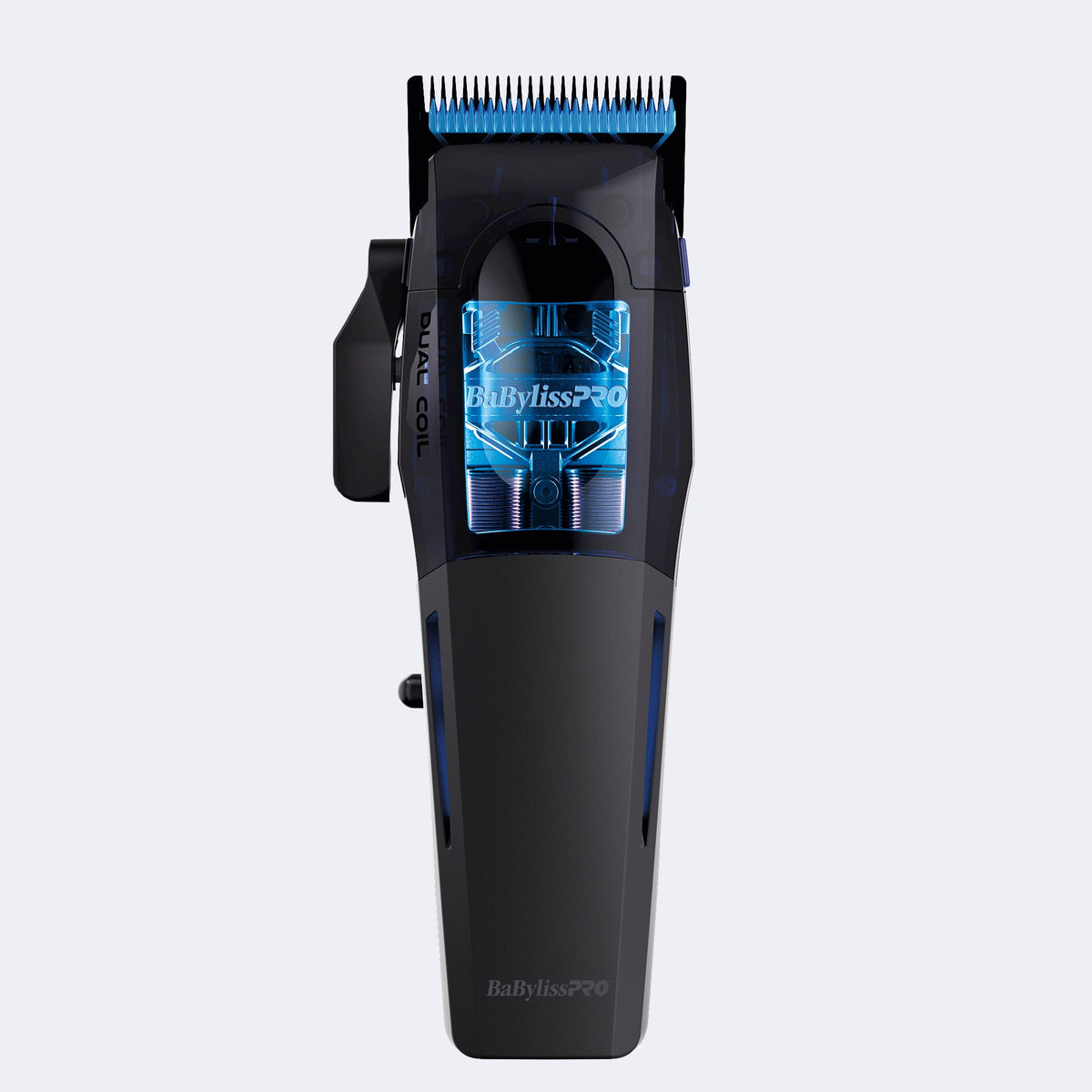 BabylissPro Dual Coil Clipper