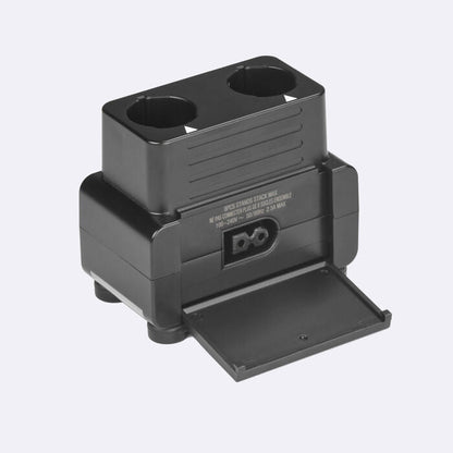 BabylissPro FXONE Dual Battery Charging Base by BabylissPro - Sustainable Living (View 2)