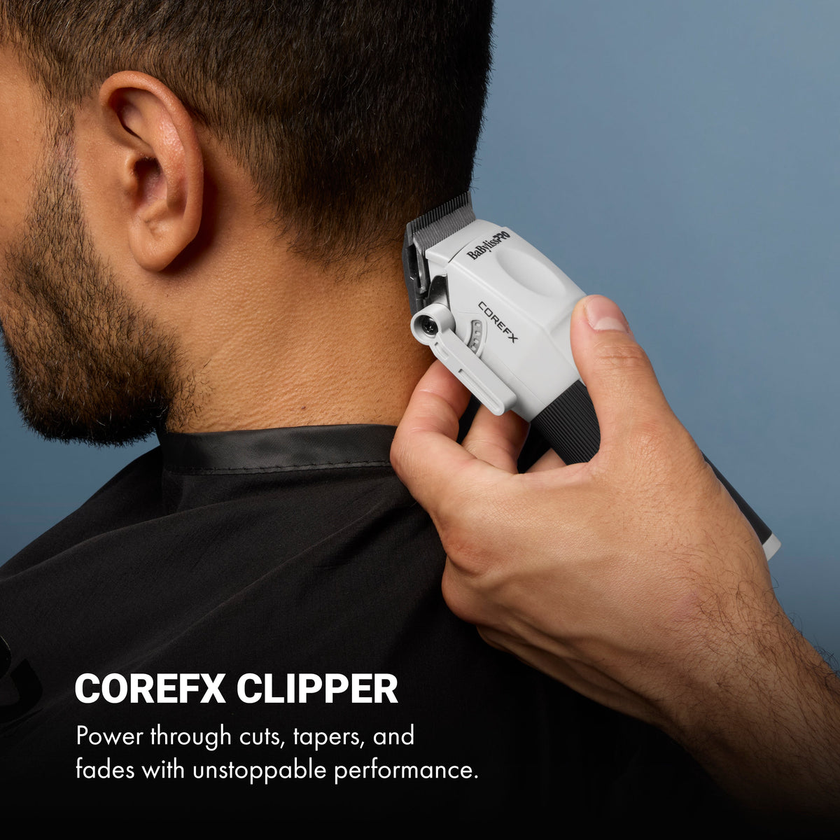 BabylissPro CoreFX Clipper and Trimmer by BabylissPro - Sustainable Living (View 5)