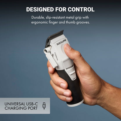 BabylissPro CoreFX Clipper and Trimmer by BabylissPro - Sustainable Living (View 4)