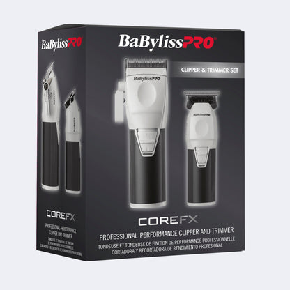 BabylissPro CoreFX Clipper and Trimmer by BabylissPro - Sustainable Living (View 2)