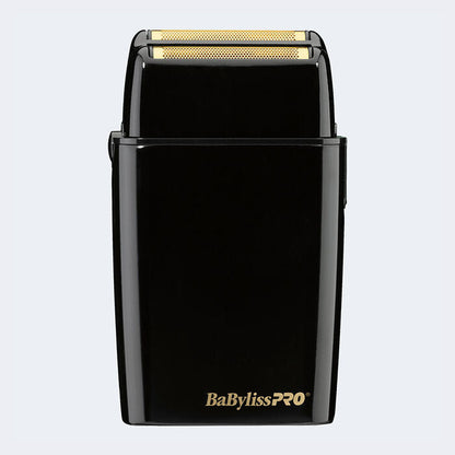 BabylissPro Black Double Foil Shaver by BabylissPro - Sustainable Living