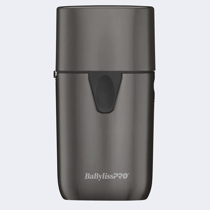 BabylissPro Single Foil UV Shaver by BabylissPro - Sustainable Living (View 2)