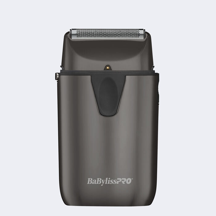 BabylissPro Single Foil UV Shaver by BabylissPro - Sustainable Living