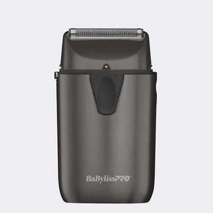 BabylissPro Single Foil UV Shaver by BabylissPro - Sustainable Living