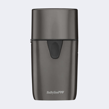 BabylissPro Double Foil UV Shaver by BabylissPro - Sustainable Living (View 2)