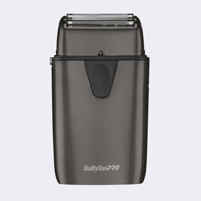 BabylissPro Double Foil UV Shaver by BabylissPro - Sustainable Living