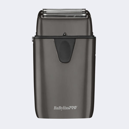 BabylissPro Double Foil UV Shaver by BabylissPro - Sustainable Living