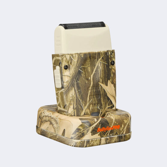 BabylissPro Lo Pro Shaver Camo - Limited Edition by BabylissPro - Sustainable Living