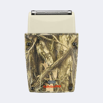 BabylissPro Lo Pro Shaver Camo - Limited Edition by BabylissPro - Sustainable Living (View 3)