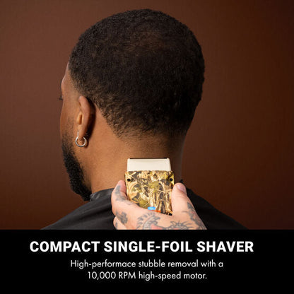 BabylissPro Lo Pro Shaver Camo - Limited Edition by BabylissPro - Sustainable Living (View 9)